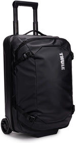 Thule Chasm Carry-on 55cm/22in - black