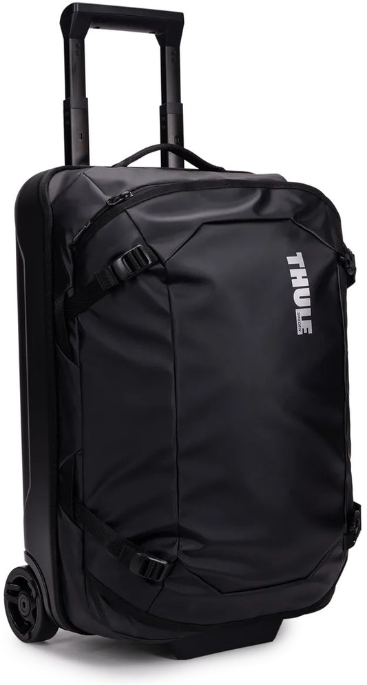 Thule Chasm Carry-on 55cm/22in - black