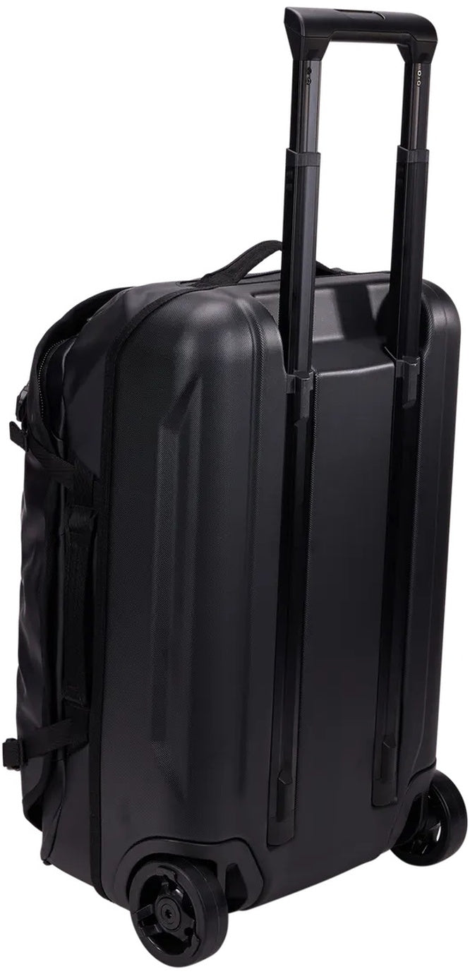 Thule Chasm Carry-on 55cm/22in - black