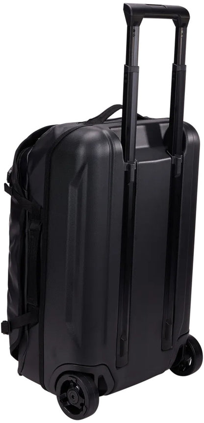 Thule Chasm Carry-on 55cm/22in - black
