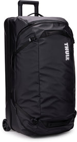 Thule Chasm Rolling Duffel - black