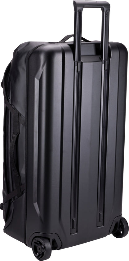 Thule Chasm Rolling Duffel - black