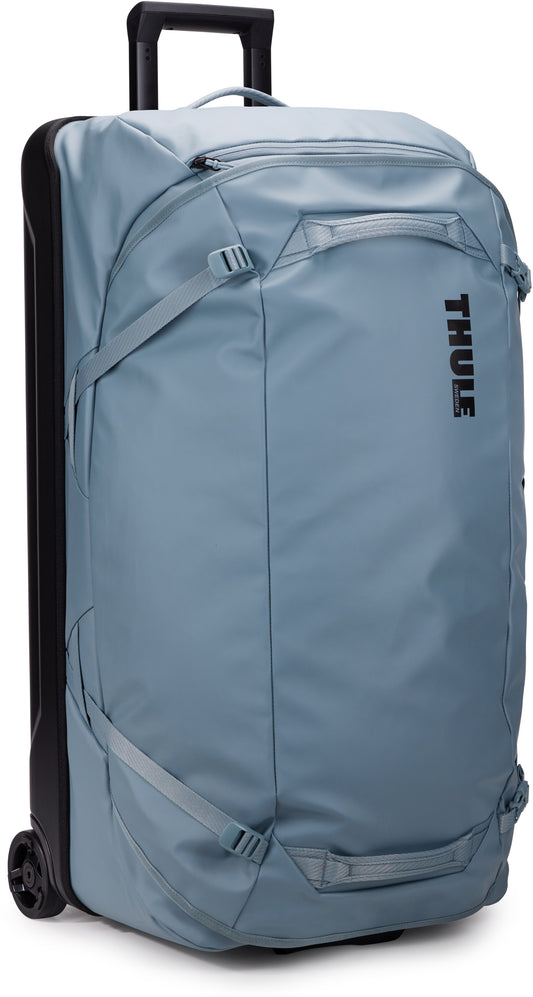 Thule Chasm Rolling Duffel - pond gray