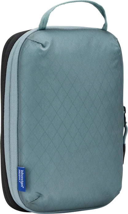 Thule Compression Packing Cube Small - pond gray