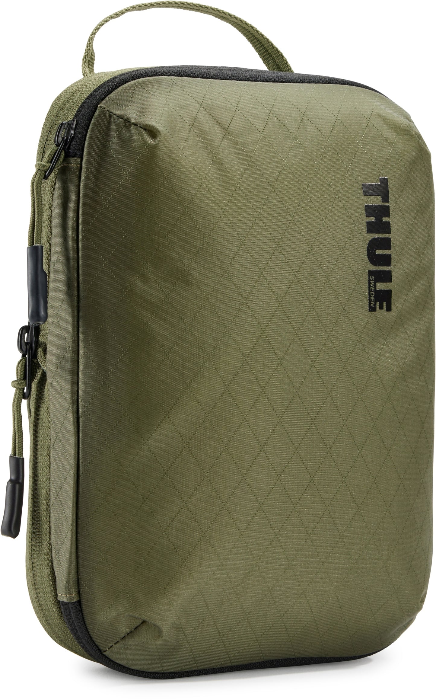 Thule Compression Packing Cube Small - soft green
