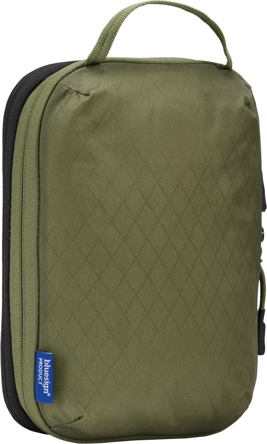 Thule Compression Packing Cube Small - soft green