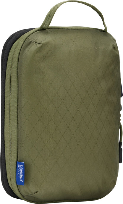 Thule Compression Packing Cube Small - soft green