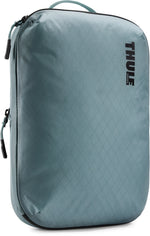 Thule Compression Packing Cube Medium - pond gray