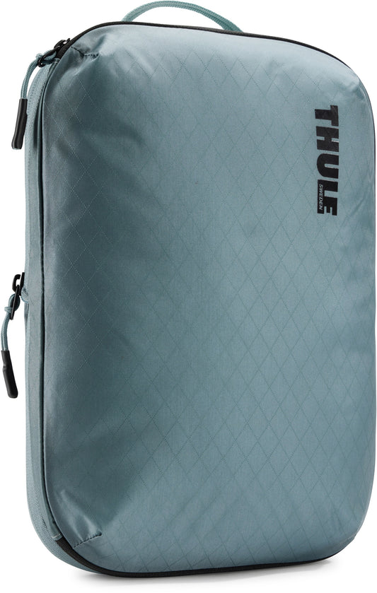 Thule Compression Packing Cube Medium - pond gray
