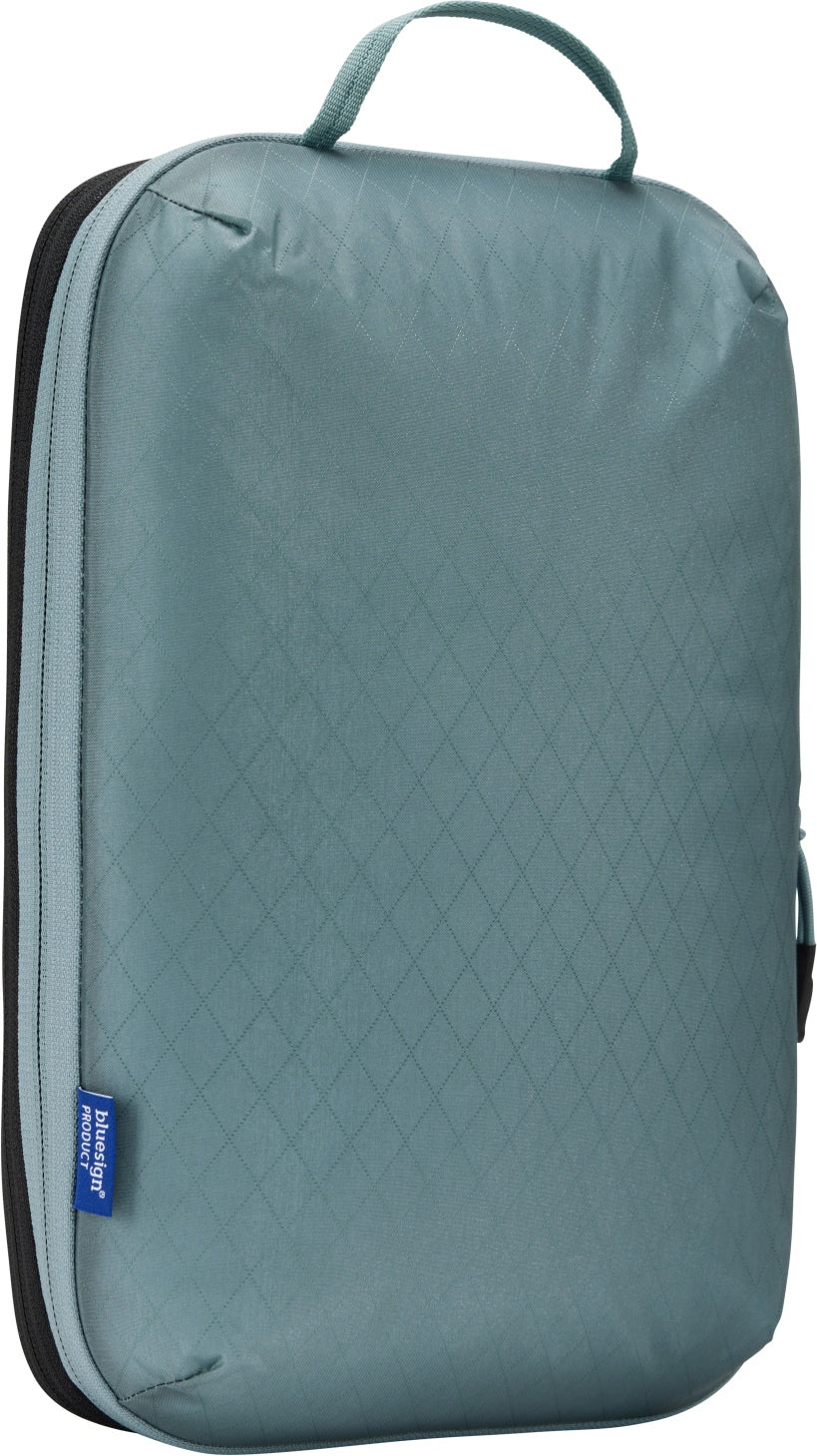 Thule Compression Packing Cube Medium - pond gray