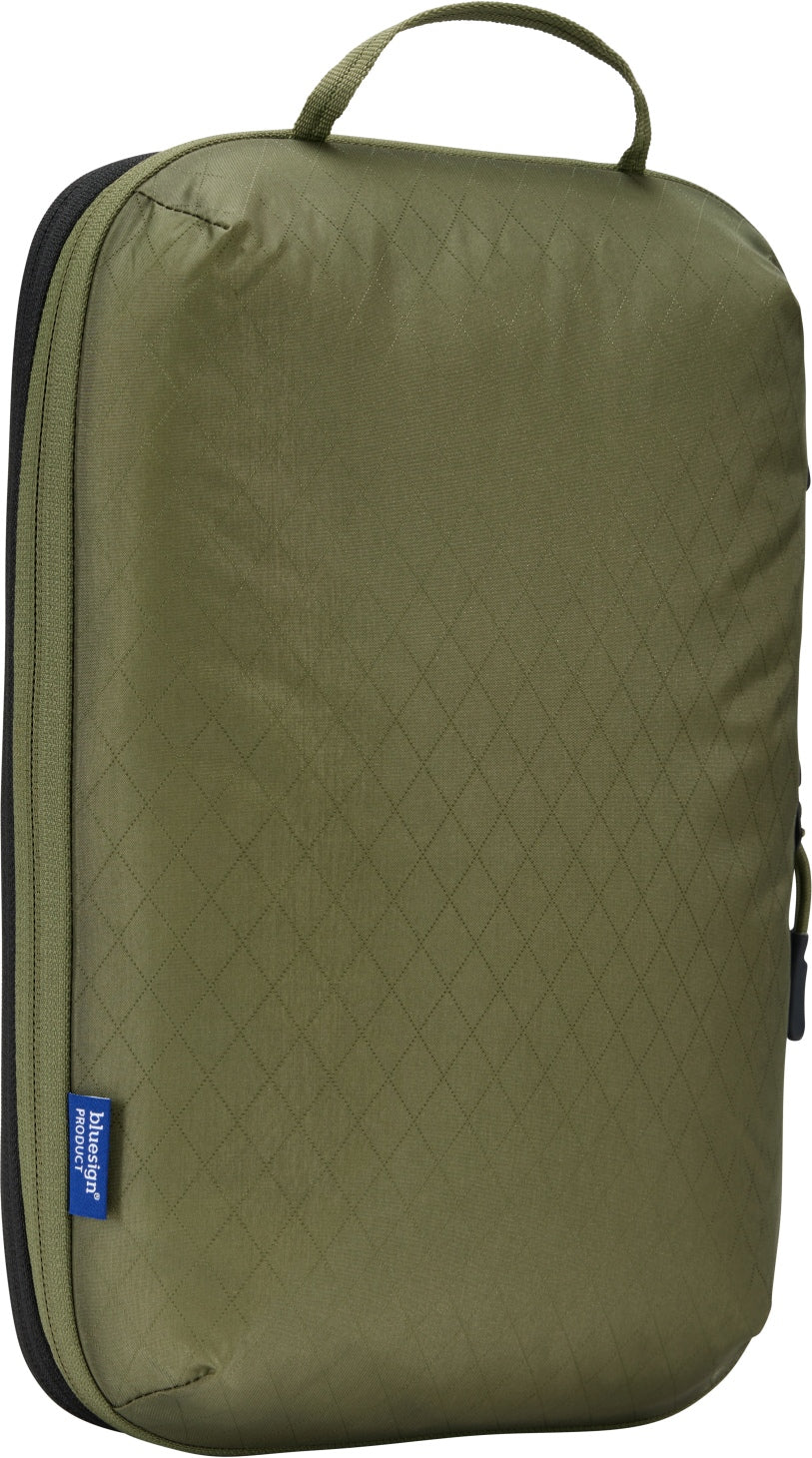 Thule Compression Cube Set - soft green