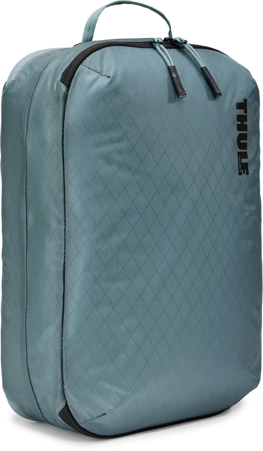 Thule Clean/Dirty Packing Cube - pond gray