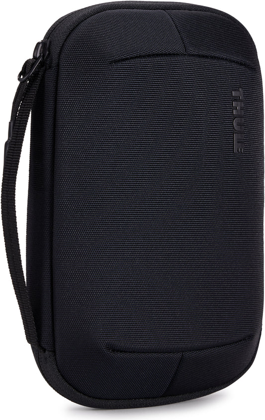 Thule Subterra 2 PowerShuttle Medium - black