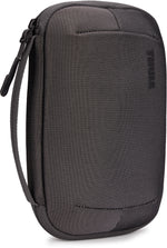 Thule Subterra 2 PowerShuttle Medium - vetiver gray