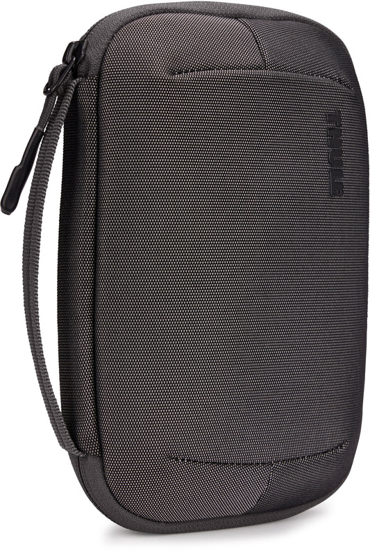 Thule Subterra 2 PowerShuttle Medium - vetiver gray