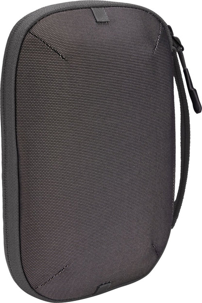 Thule Subterra 2 PowerShuttle Medium - vetiver gray