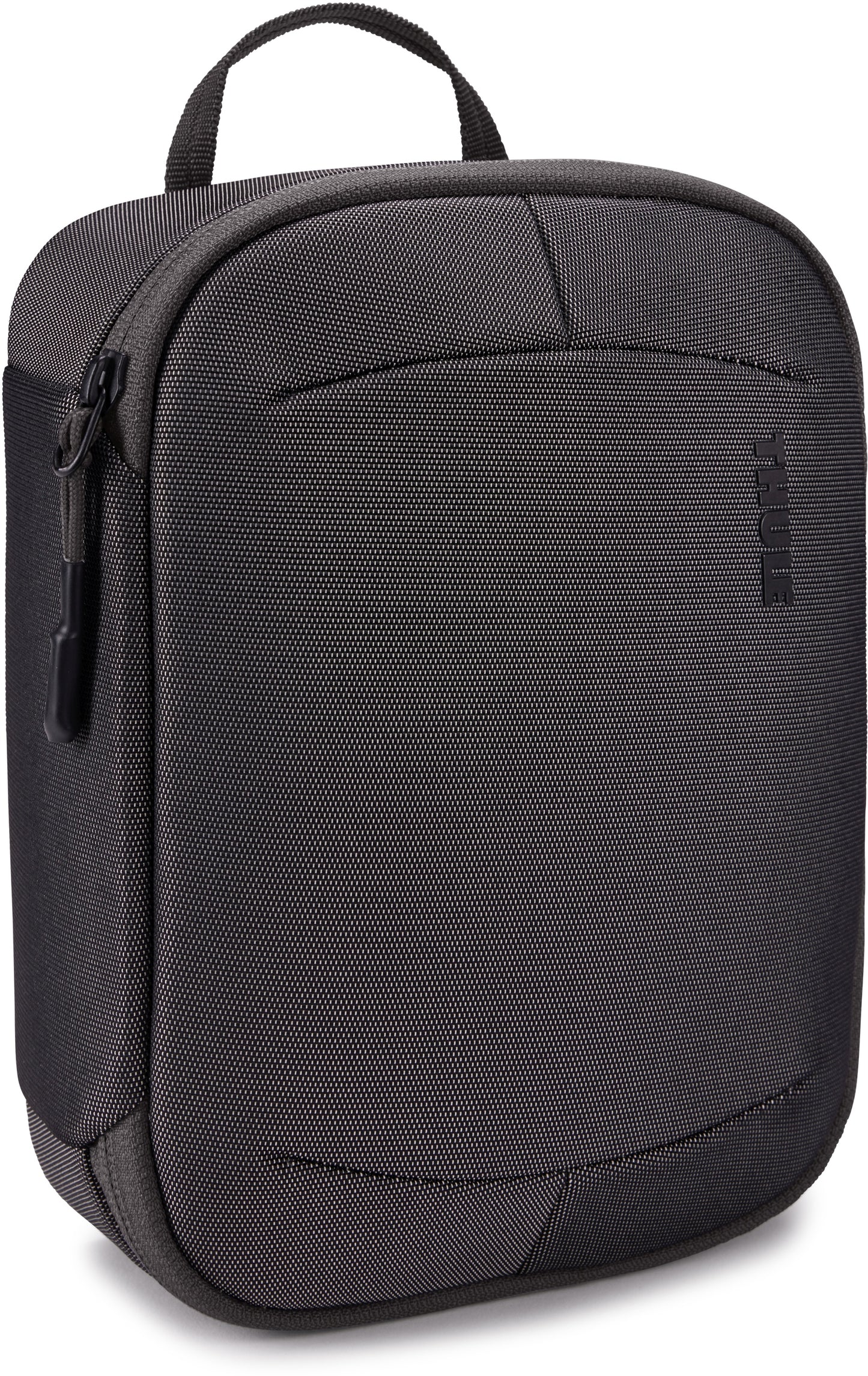 Thule Subterra 2 PowerShuttle Plus - vetiver gray