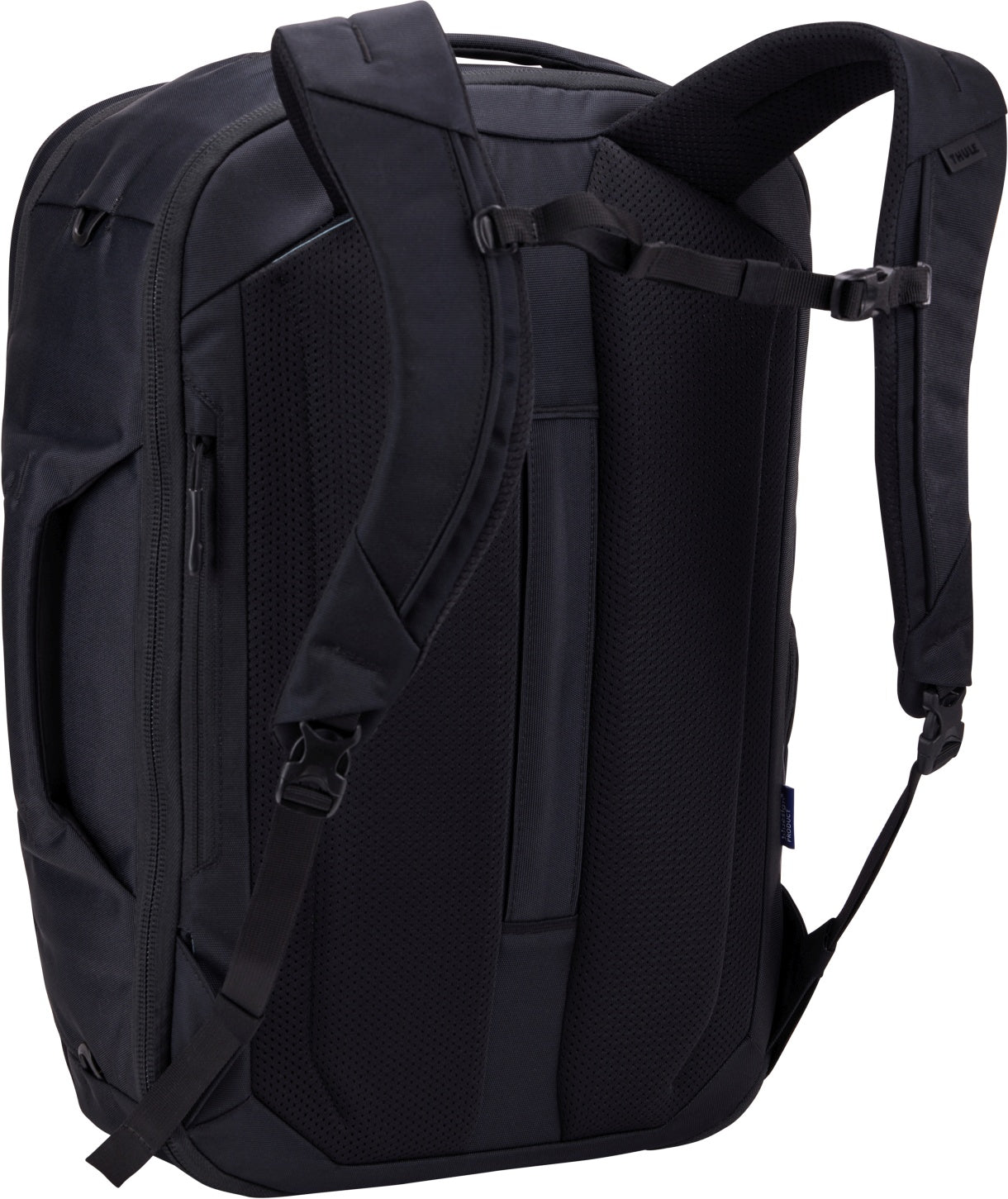 Thule Subterra 2 Convertible Carry-on - black