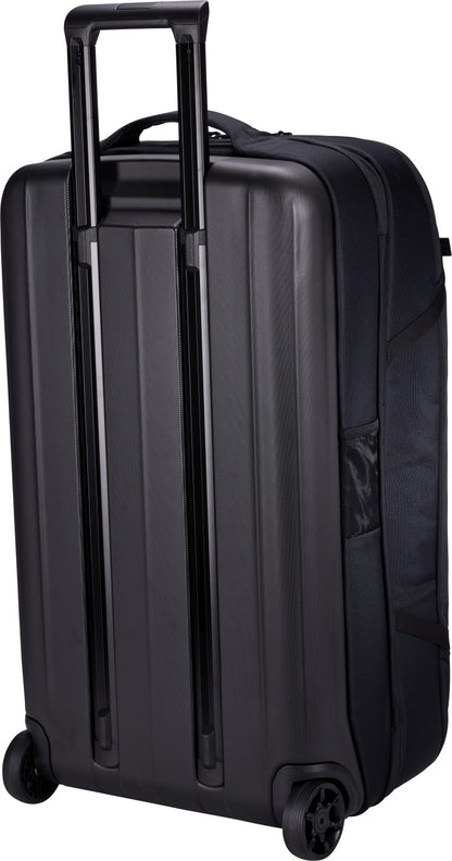 Thule Subterra 2 Wheeled Duffel - black