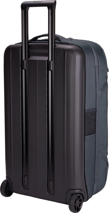 Thule Subterra 2 Wheeled Duffel - dark slate