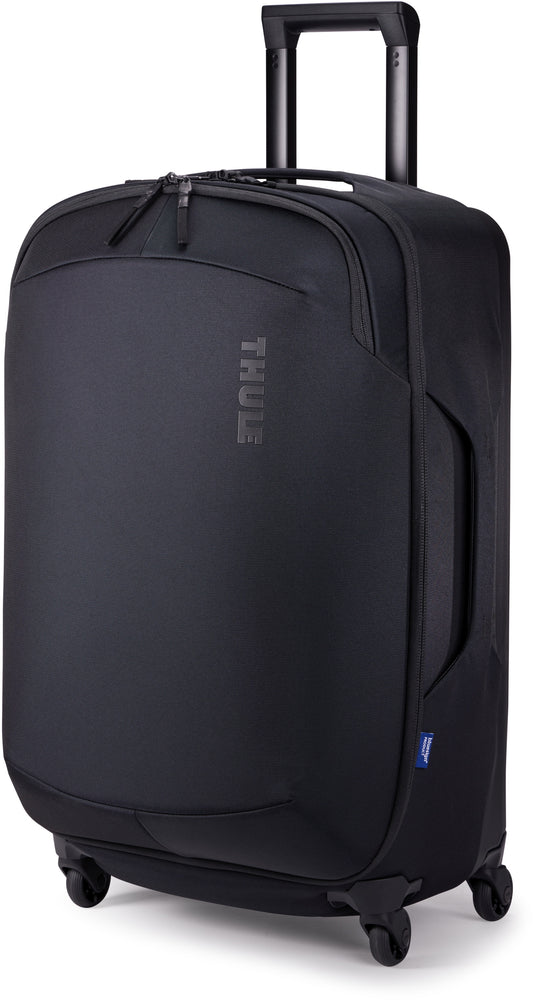 Thule Subterra 2 Checked Spinner 68 cm - black