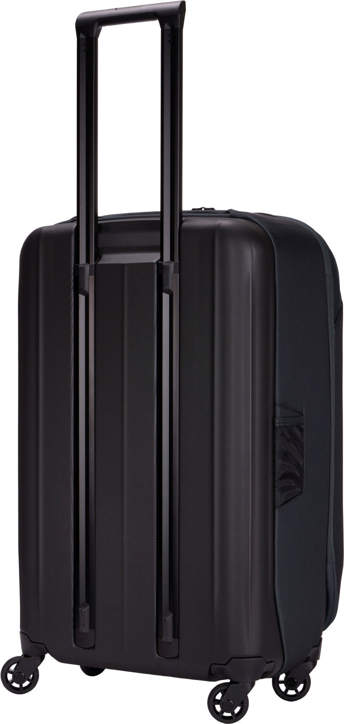 Thule Subterra 2 Checked Spinner 68 cm - dark slate