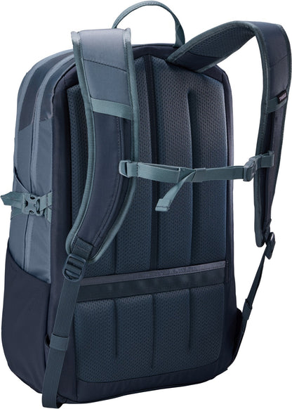 Thule EnRoute Backpack 23L - pond gray/dark slate