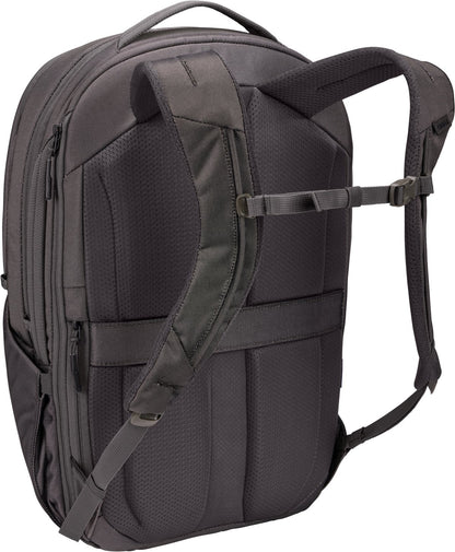 Thule Subterra Backpack 27L - vetiver gray