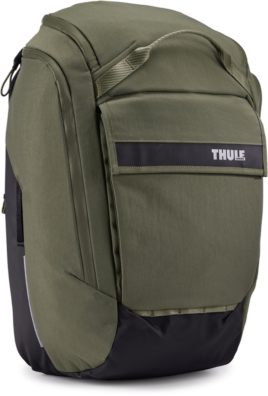 Thule Paramount Hybrid Pannier 26L - soft green