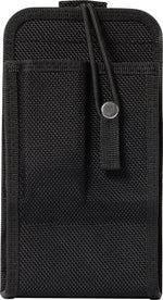 UAG Workflow Holster for iPhone 12/13/14/15 - black