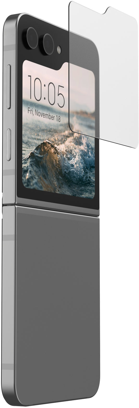 UAG Glass Shield - Samsung Galaxy Z Flip6