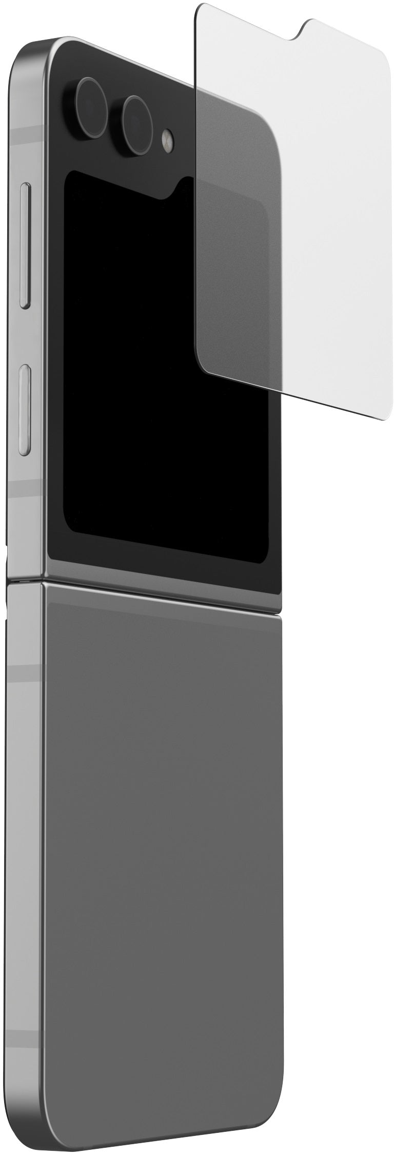 UAG Glass Shield - Samsung Galaxy Z Flip6