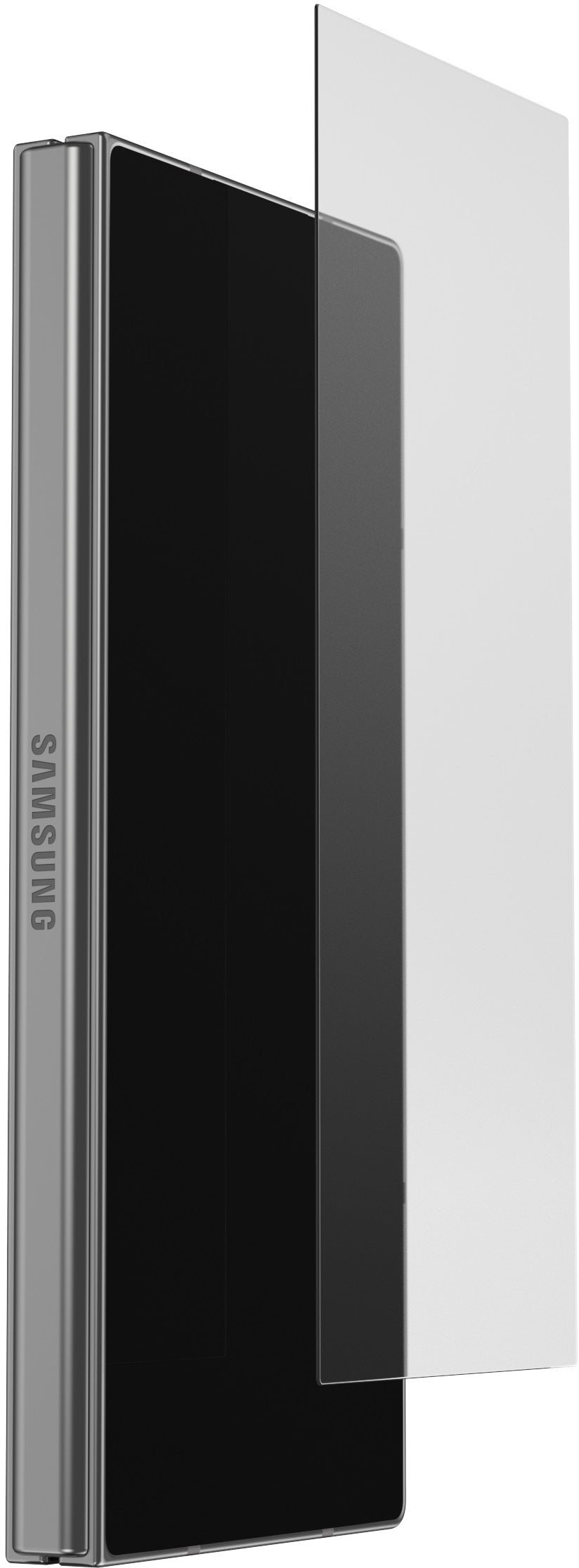 UAG Glass Shield - Samsung Galaxy Z Fold6