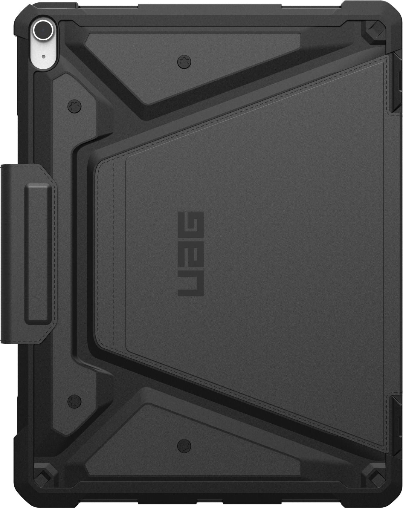 UAG Metropolis SE Case - iPad Air (2024) [13 inch] - black