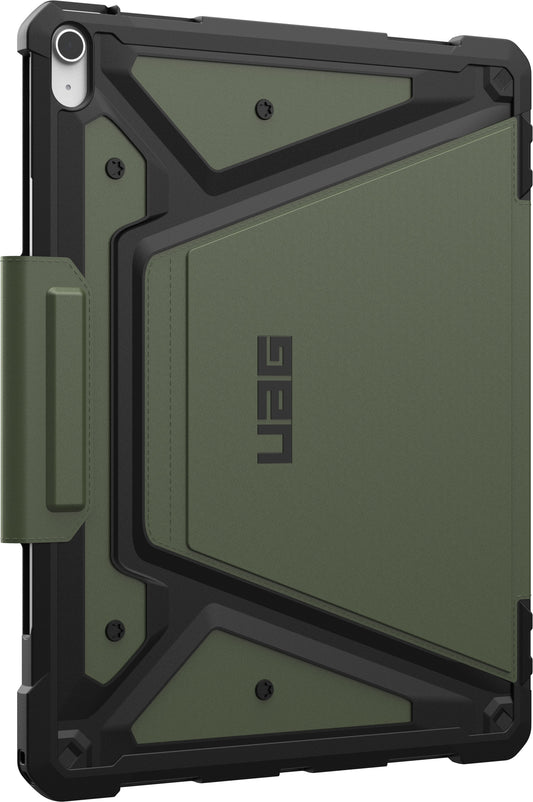 UAG Metropolis SE Case - iPad Air (2024) [13 inch] - olive