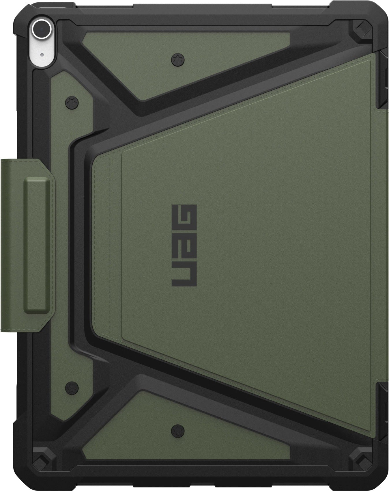 UAG Metropolis SE Case - iPad Air (2024) [13 inch] - olive
