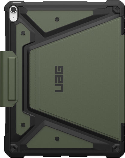 UAG Metropolis SE Case - iPad Air (2024) [13 inch] - olive