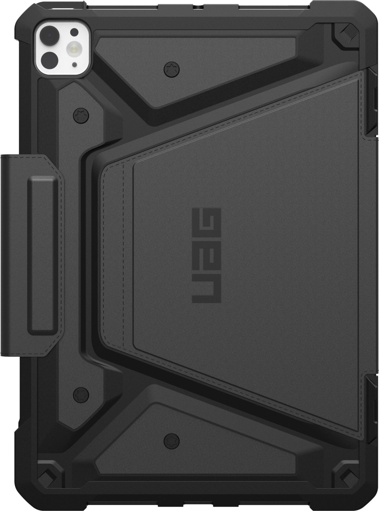 UAG Metropolis SE Case - iPad Pro (2024) [11 inch] - black