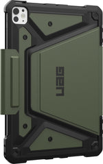 UAG Metropolis SE Case - iPad Pro (2024) [11 inch] - olive
