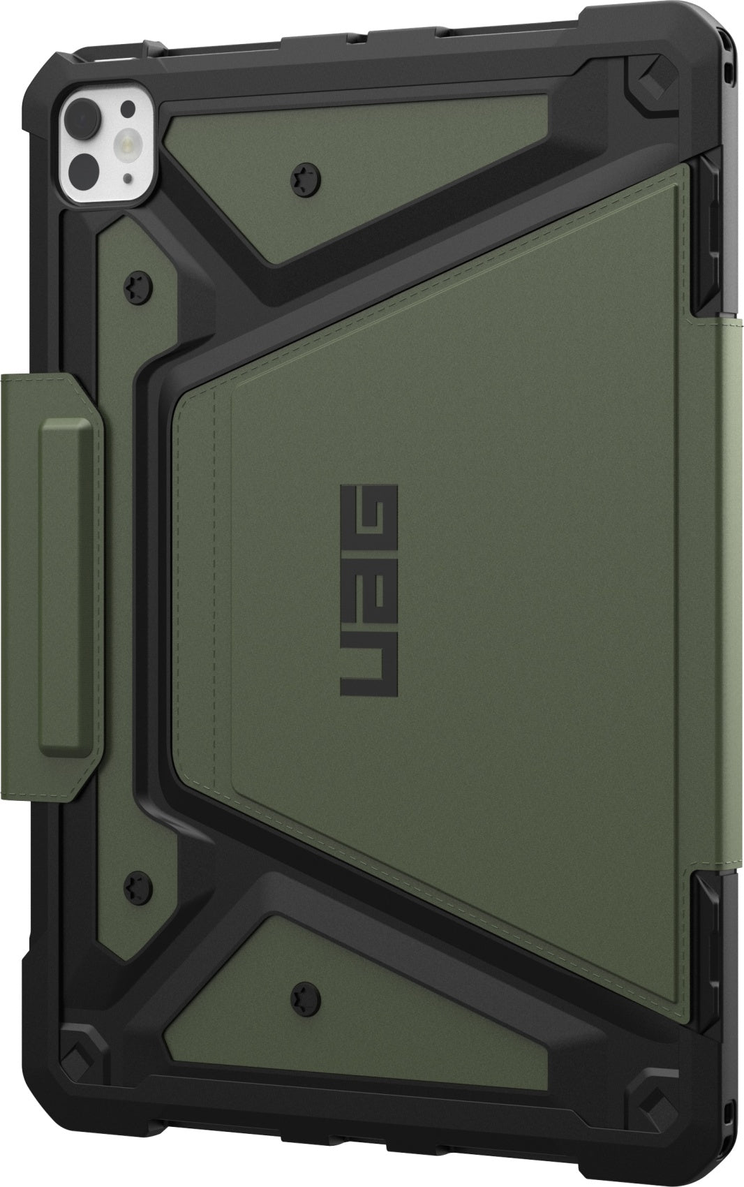 UAG Metropolis SE Case - iPad Pro (2024) [11 inch] - olive
