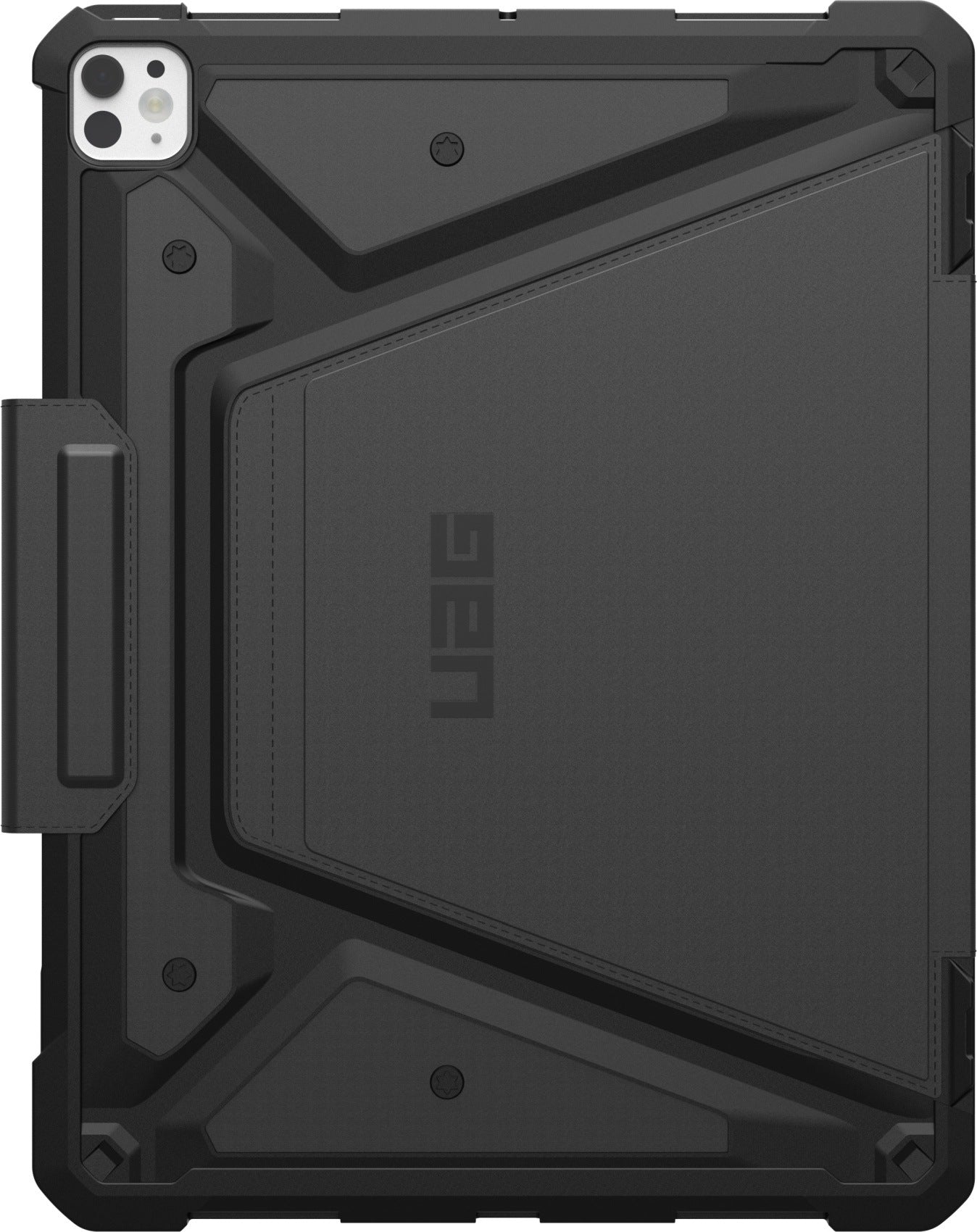 UAG Metropolis SE Case - iPad Pro (2024) [13 inch] - black