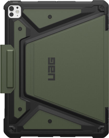 UAG Metropolis SE Case - iPad Pro (2024) [13 inch] - olive