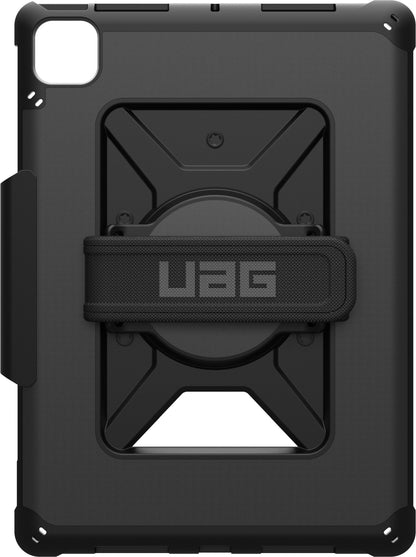 UAG Metropolis w HS Case - iPad Pro (2024) [11 inch] [BULK] - black