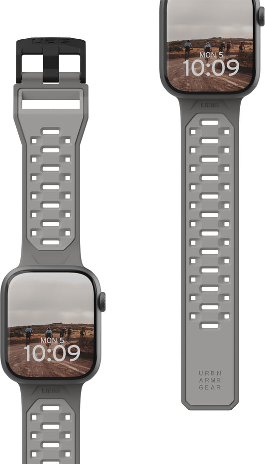 UAG Civilian Strap - Apple Watch [49/45/44/42mm] - titanium