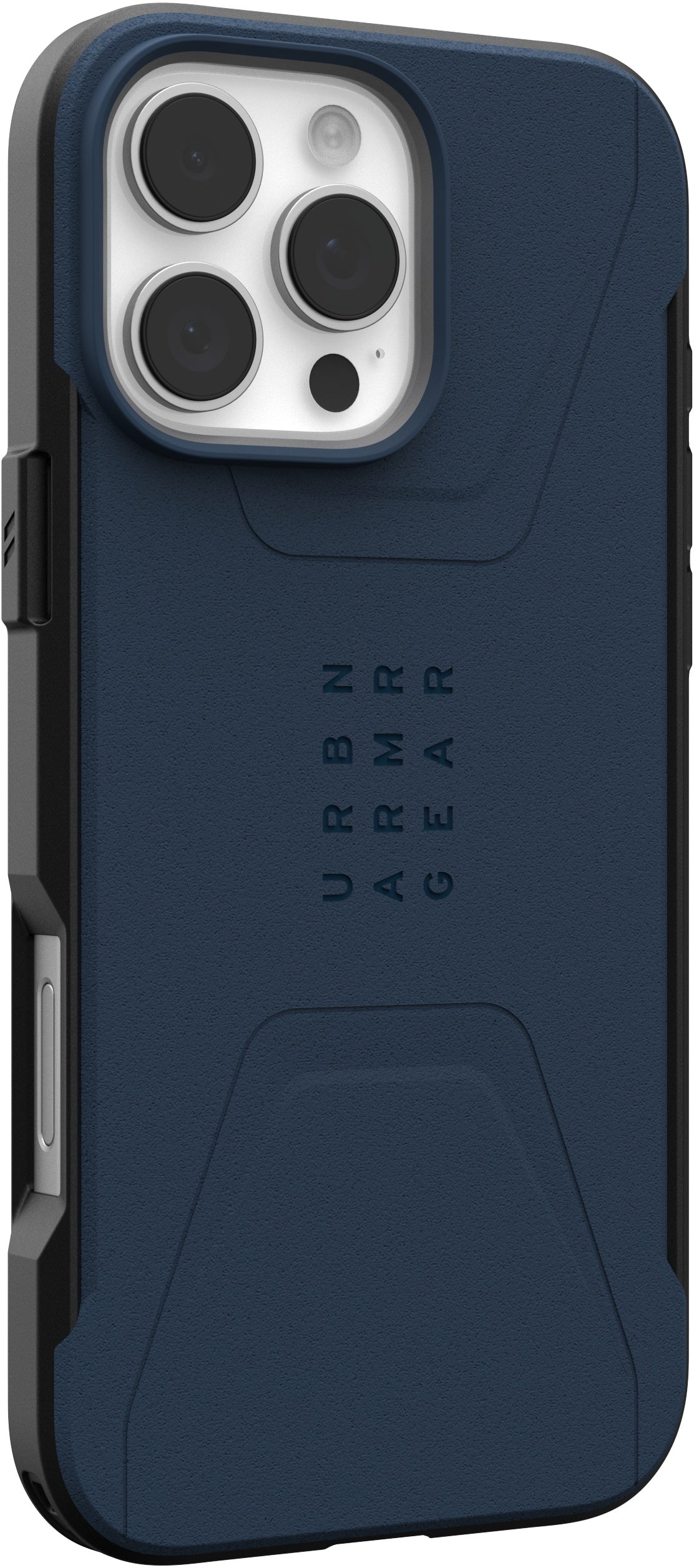 UAG Civilian Magsafe Case - iPhone 16 Pro Max - mallard
