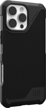 UAG Metropolis LT Magsafe Case - iPhone 16 Pro Max - kevlar black