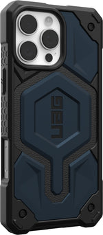 UAG Monarch Pro Case - iPhone 16 Pro Max - mallard