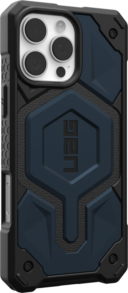 UAG Monarch Pro Case - iPhone 16 Pro Max - mallard