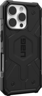 UAG Pathfinder Magsafe Case - iPhone 16 Pro - black