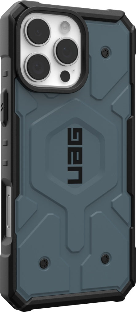 UAG Pathfinder Magsafe Case - iPhone 16 Pro Max - cloud blue